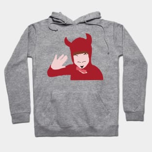 Problem Child Hoodie